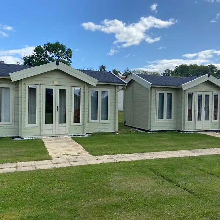 Viewbank Cabanas Villa Beauly Eksteriør bilde