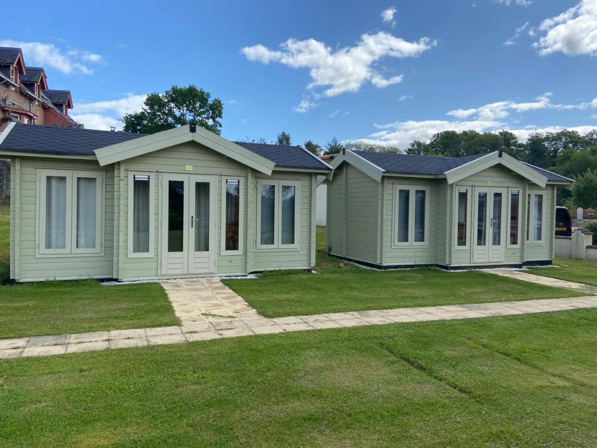 Viewbank Cabanas Villa Beauly Eksteriør bilde