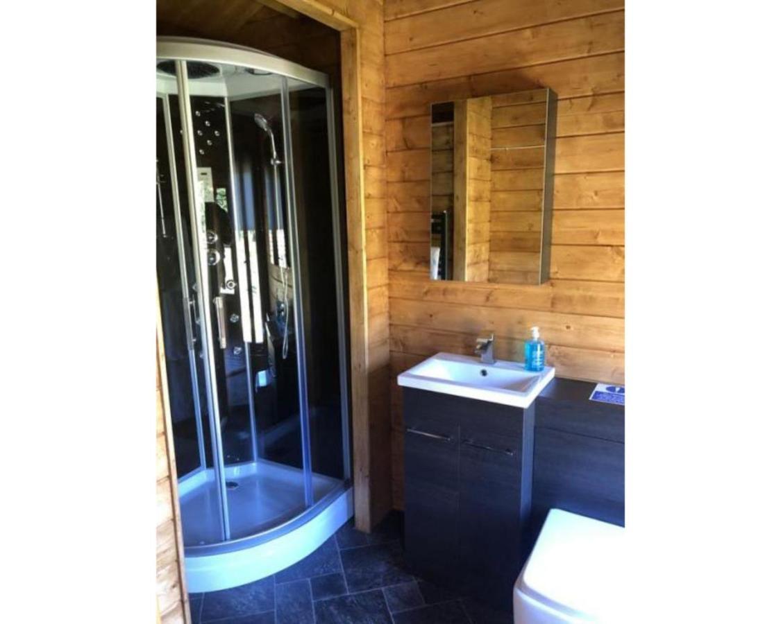 Viewbank Cabanas Villa Beauly Eksteriør bilde