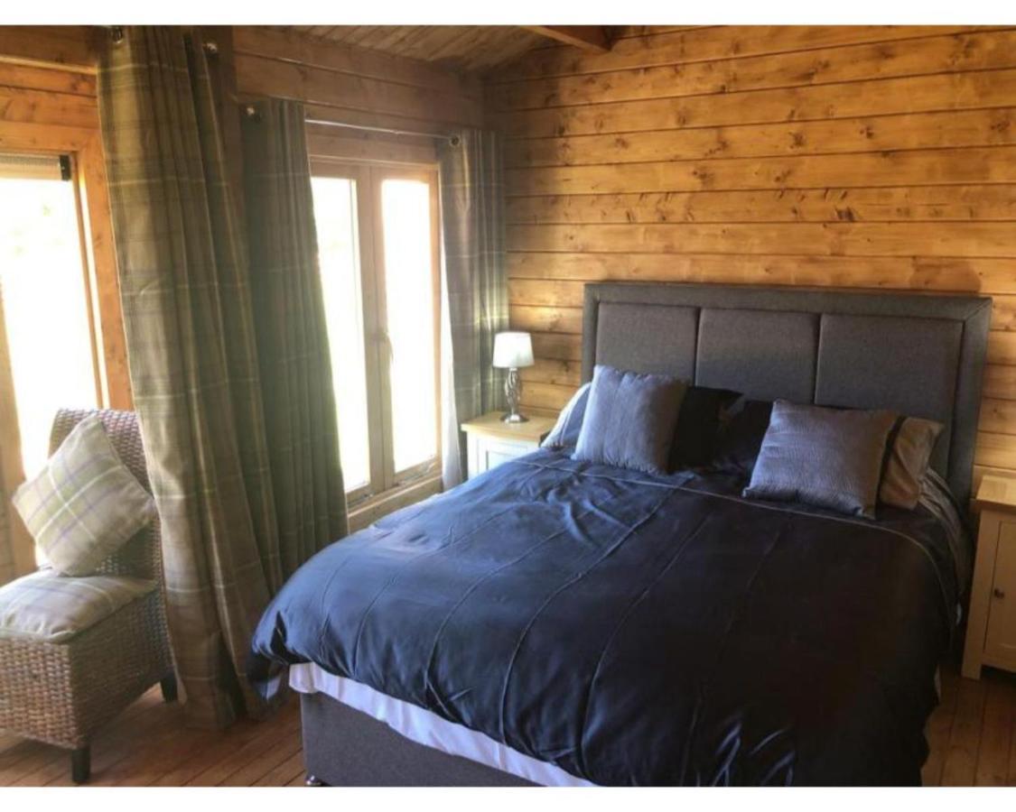 Viewbank Cabanas Villa Beauly Eksteriør bilde